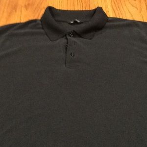 Kenneth Roberts Shirt